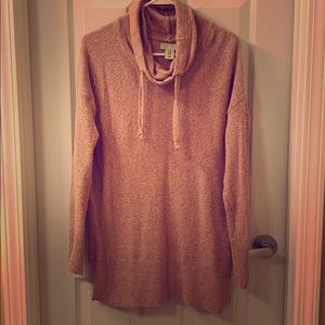 Ruby Moon, Ladie’s soft sweater, size Medium